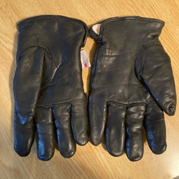 Mens 3M leather gloves - XL - Picture 2 of 5